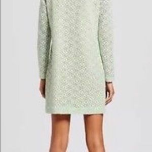 Victoria Beckham for Target Dresses - Victoria Beckham Eyelet Dress Victoria Beckham for Target Dresses - Victoria Beckham Eyelet Dress